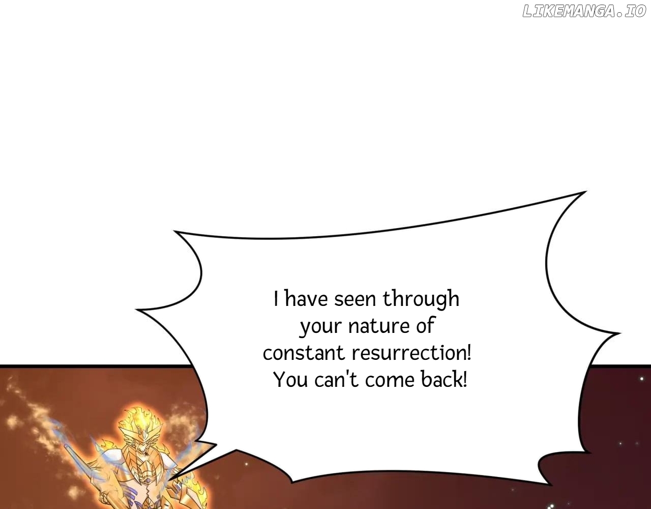 Era of the Haunted Chapter 279 - page 116
